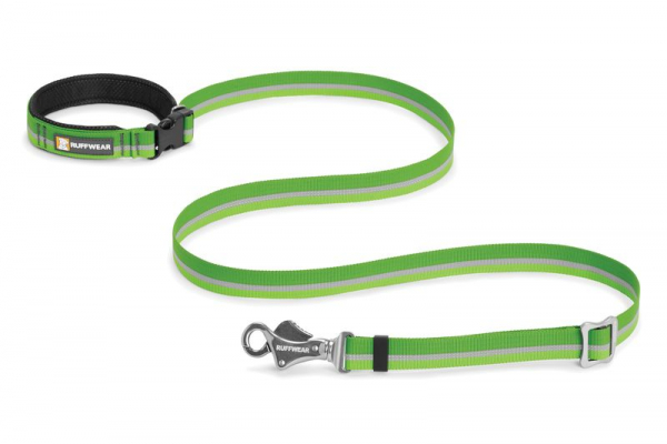 SLACKLINE LEASH i gruppen Vrdeal - Ruffwear / Leashes / Walking hos PAW of Sweden AB (SLACKLINE LEASH)